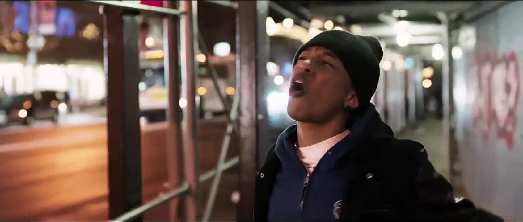Black Nativity Trailer Original