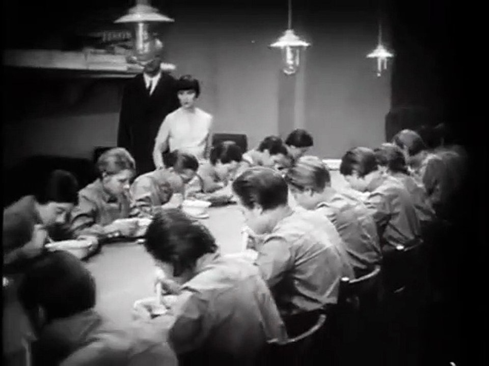 Diário de uma Garota Perdida Cena Original