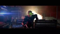 Splinter Cell: Blacklist Trailer Legendado