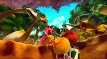 Meus Amigos Dinossauros Trailer Oficial
