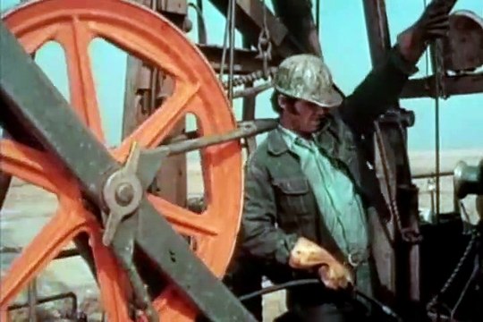 Mi vida es mi vida Tráiler VO