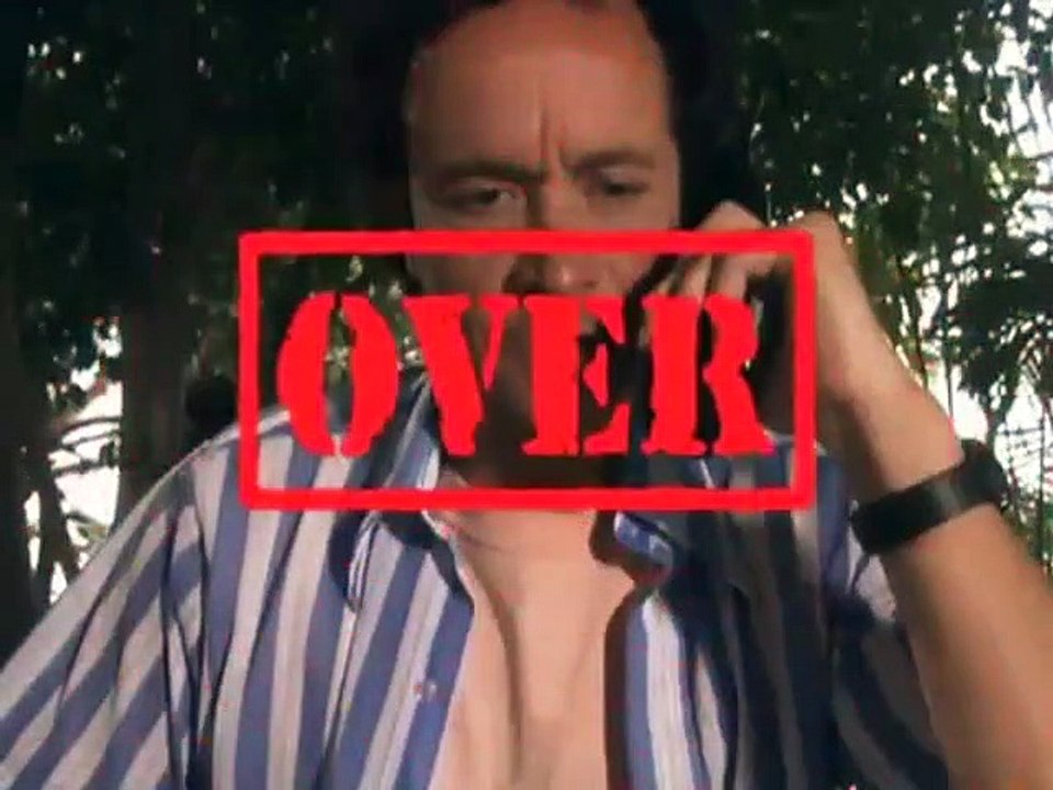 Pauly Shore Está Morto Trailer Original