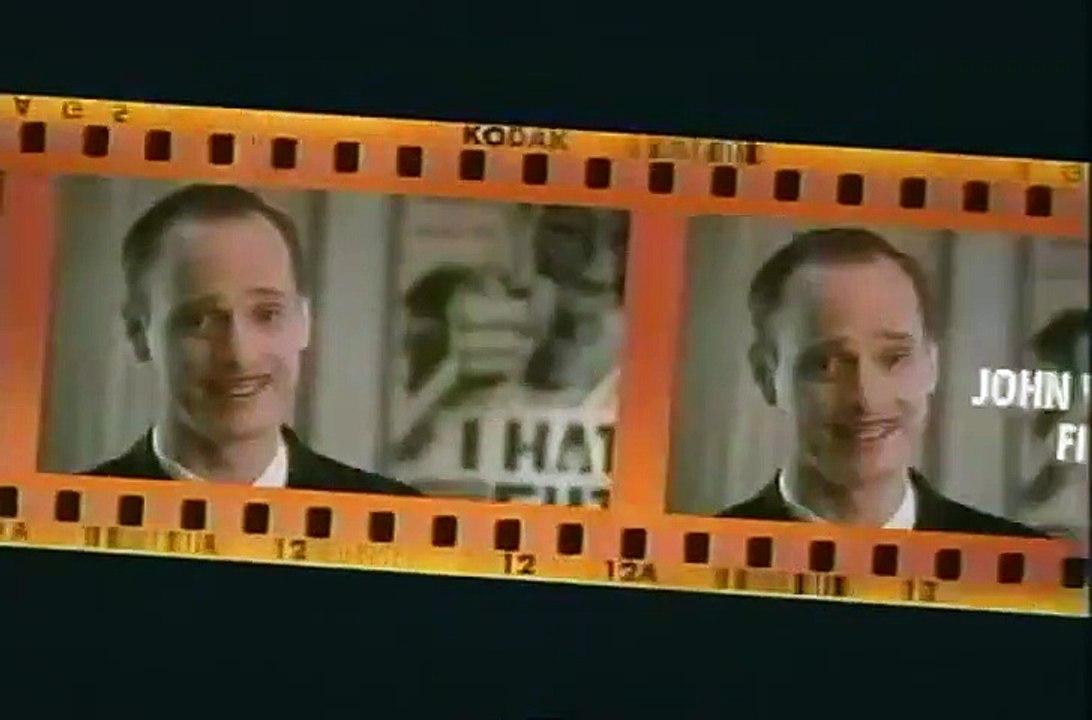 Pecker Tráiler VO