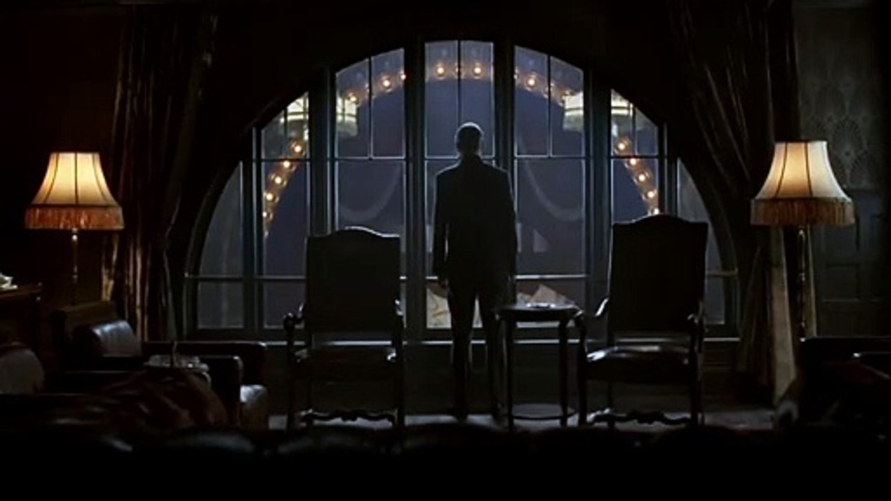 Boardwalk Empire - season 4 Teaser VO