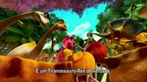 Meus Amigos Dinossauros Trailer Legendado