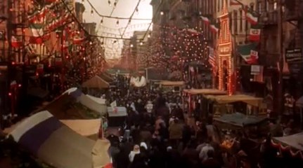 El Padrino. Parte III Tráiler VO