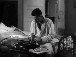 El crepúsculo de los dioses Tráiler VO