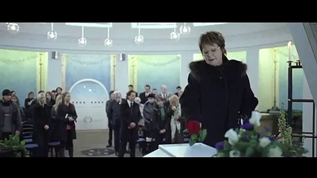 Lo que nadie sabe Tráiler