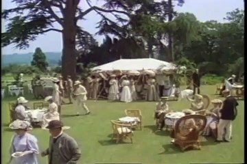 Una habitación con vistas Tráiler VO