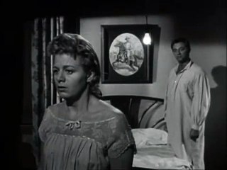 La noche del cazador Tráiler VO