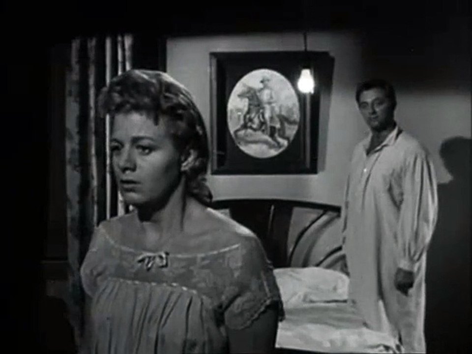 La noche del cazador Tráiler VO