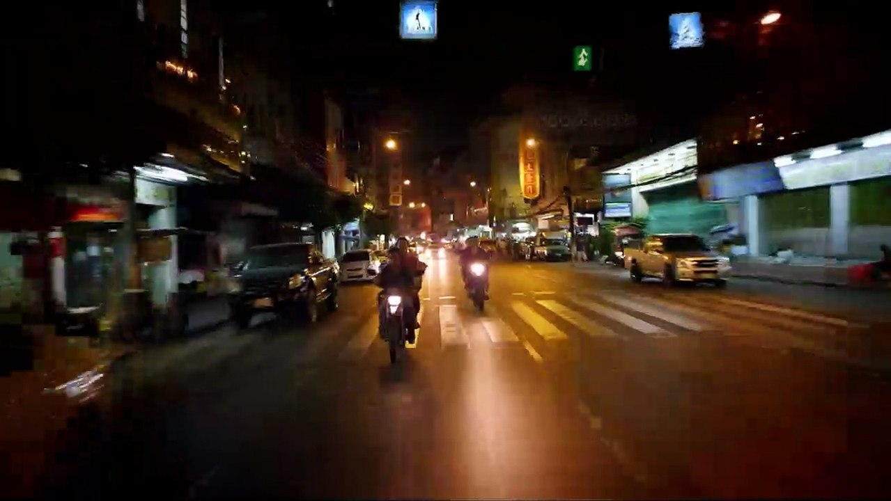 Apenas Deus Perdoa Trailer (4) Original