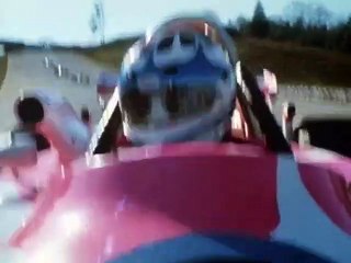 Freejack: Os Imortais Trailer Original