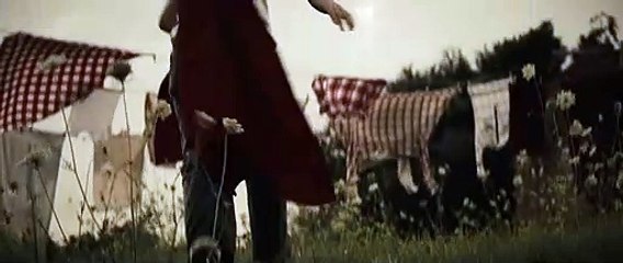 El Hombre de Acero Tráiler (2)