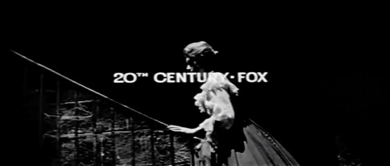 Os Inocentes Trailer Oficial