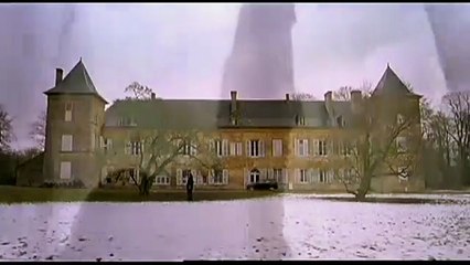 Lugares Escuros Trailer Oficial