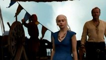 Game of Thrones 3ª Temporada Trailer Legendado