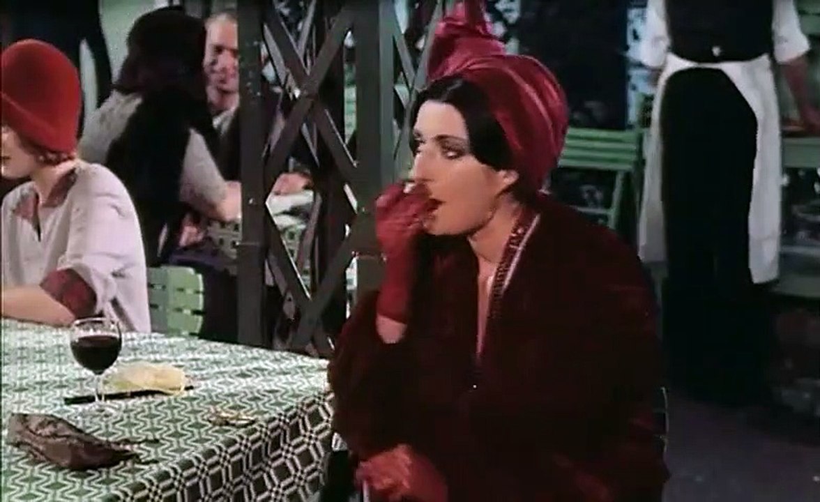 The Harmonists Trailer Oficial 1