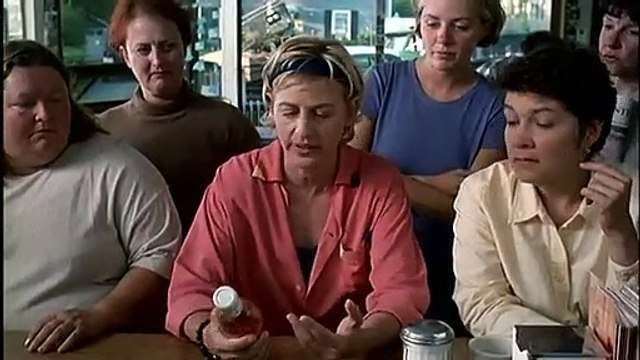 Carta de amor Tráiler VO