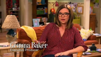 Mom - season 1 Tráiler VO