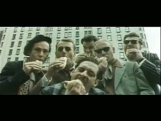 The Harmonists Trailer Oficial 2