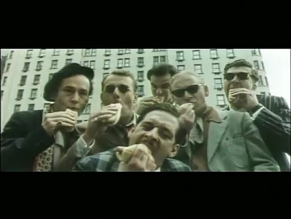 The Harmonists Trailer Oficial 2