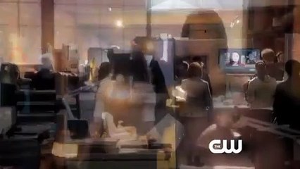 Arrow 1ª Temporada Trailer Original