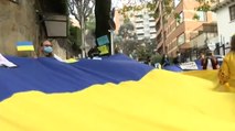 ¿Es posible la llegada de ciudadanos ucranianos a Colombia?