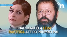Final de O Cravo e a Rosa: Marcela perde herança para porca e fica na miséria
