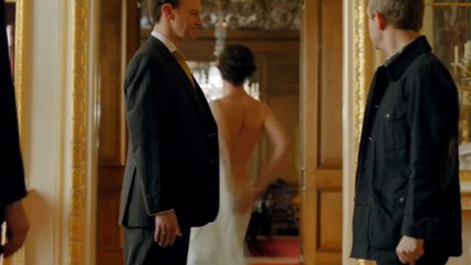 Sherlock 2ª Temporada Trailer Original
