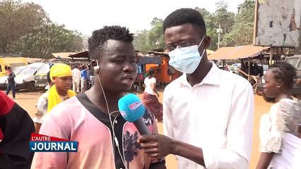 L'AUTRE JOURNAL #LJ 02 SAM 05 03 2022