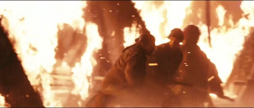 Os 47 Ronins Trailer Original