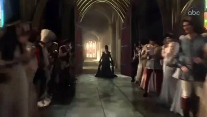 Once Upon A Time 1ª Temporada Trailer Original
