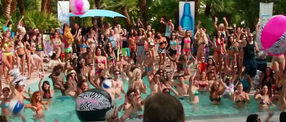 Plan en Las Vegas Teaser VO