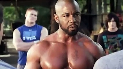 Never Back Down 2 Tráiler VO