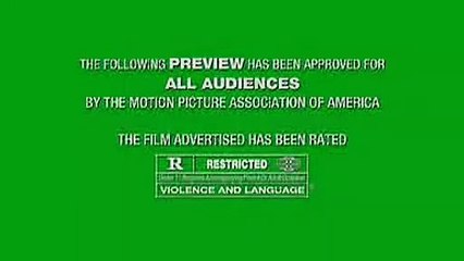 O Agente Trailer Original