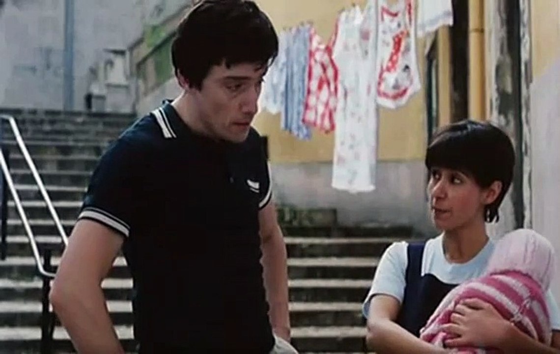 A Caixa Trailer Oficial
