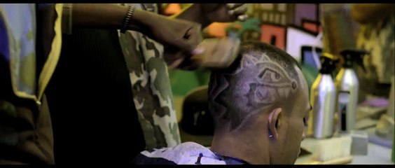 La Playa D.C. Tráiler