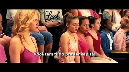 Kick-Ass 2 Teaser (2) Legendado - "Conheça Hit-Girl"