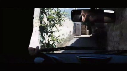 Salvo - Uma História de Amor e Máfia Trailer Legendado