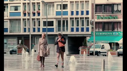 Os Belos Dias Trailer Original - Legendas em Inglês