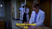 Grey's Anatomy 8ª Temporada Teaser Legendado