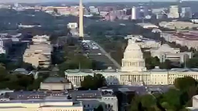 Scandal 1ª Temporada Trailer Original