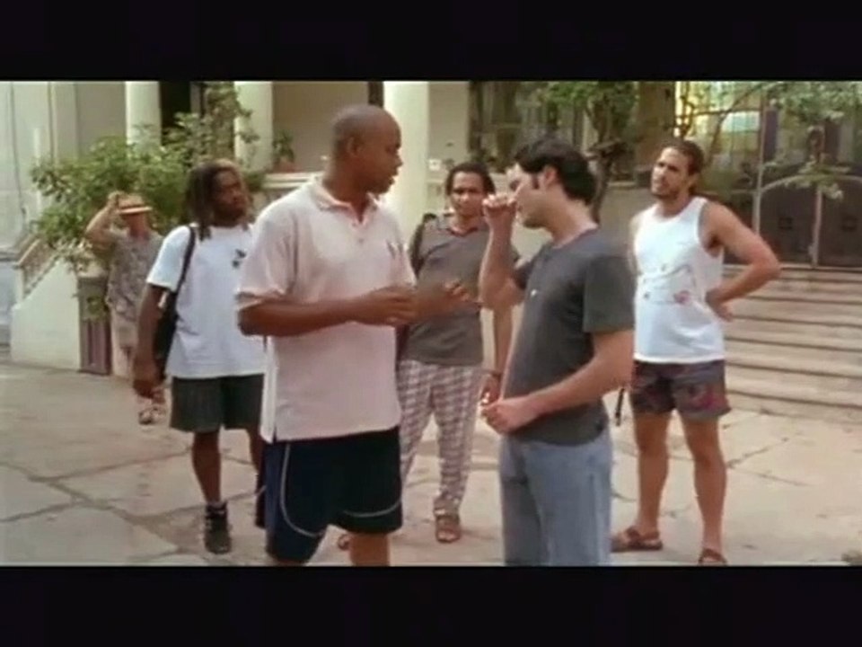 Cuarteto de La Habana Clip