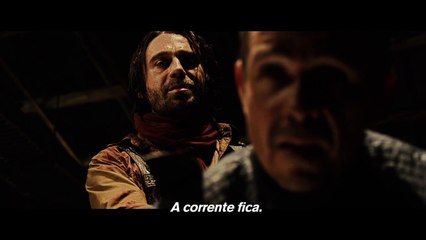 Riddick 3 Clipe Legendado - Executem Riddick