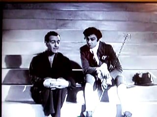 A vida o muerte Clip VO