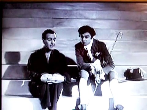 A vida o muerte Clip VO