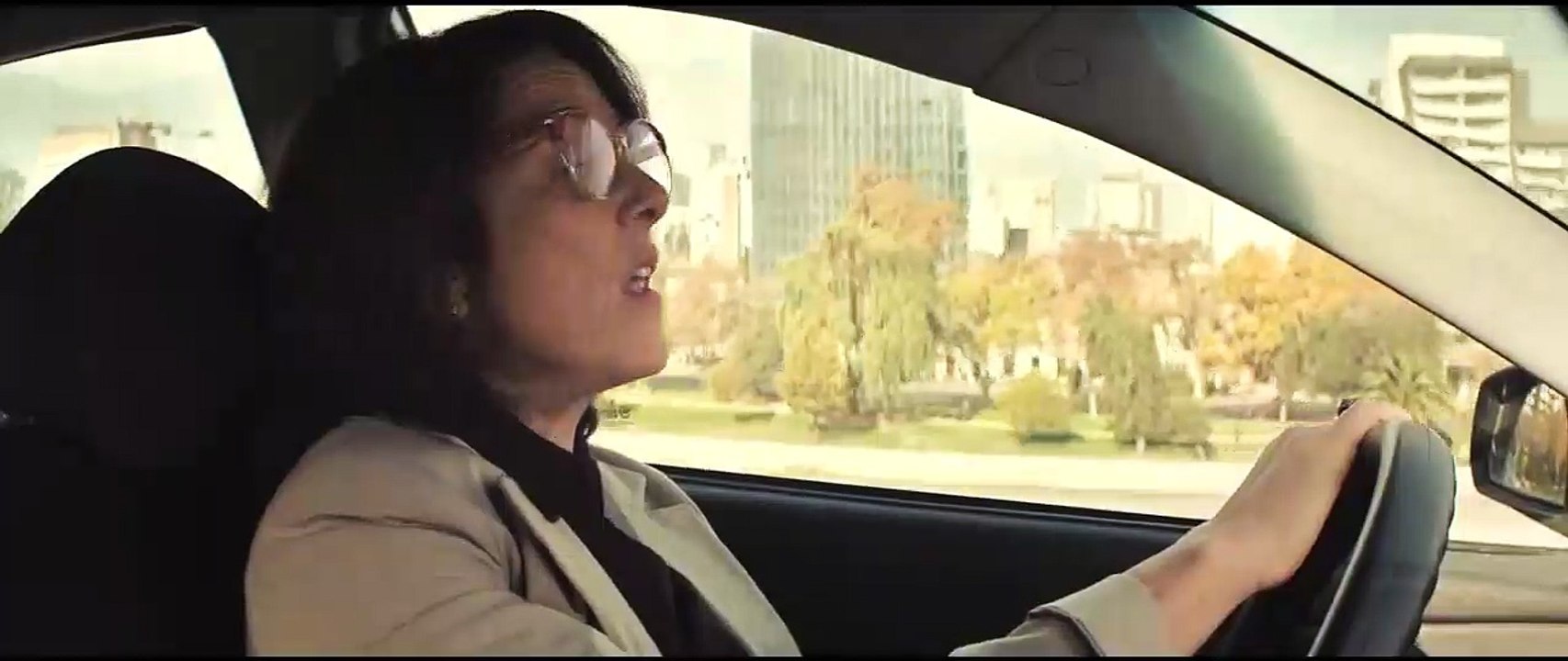 Gloria Tráiler