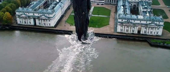 Thor: O Mundo Sombrio Comercial de TV (7) Original