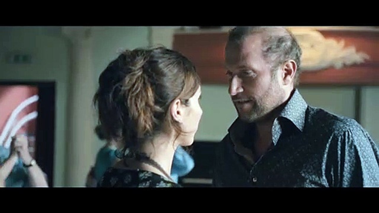 Tango Livre Trailer Original